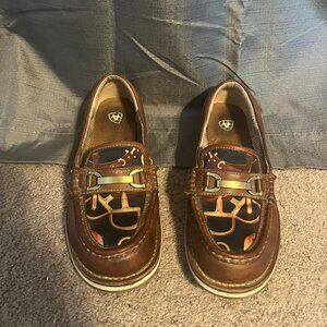 Ariat Cruiser's